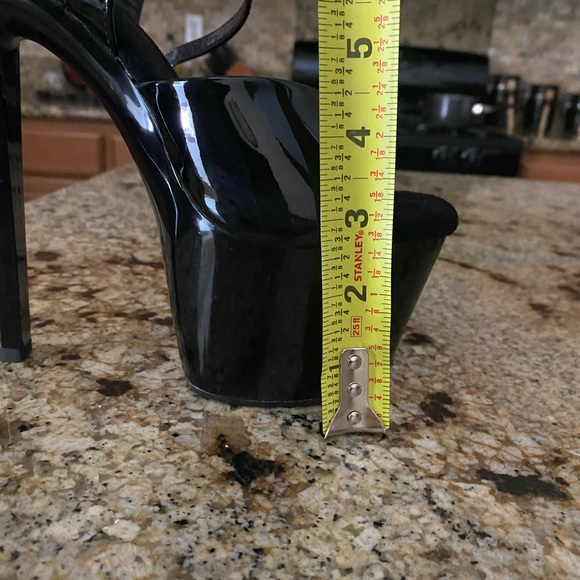 Brand New Sexy Shoes - Picture 8 of 8